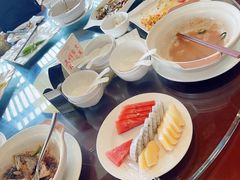 -亚龙湾老厨房·海南家常味