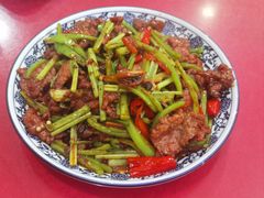 -北大地皖峰饭馆