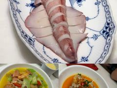 -径山十八道·风味民间菜(杭州总店)