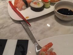 -万达文华酒店·48F云端窗景美食汇自助餐厅