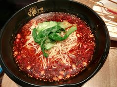 -龙湖星悦荟(颐和店)