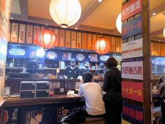 -鸟鹏烧鸟居酒屋(熙龙湾店)