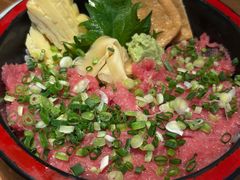 -水之惠鲜鱼料理(王府大街店)