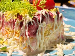 -卢布里西餐厅(海拉尔店)