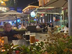 -巴伐利亚啤酒坊(意式风情街店)