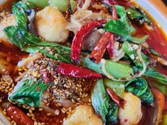 -小乾杯串店•16年沈阳烧烤(文安路店)