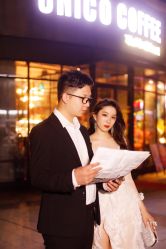 -太郎花子婚纱摄影艺术中心