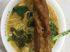 -许记大碗皮肚面馆(三条巷店)