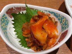 -水之惠鲜鱼料理(王府大街店)