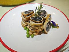 -民天酒楼(吕家营店)