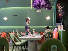 大堂-浩海火烧云傣家菜(京广店)
