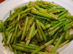 芦蒿-厨房好味(滨江店)
