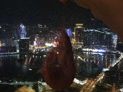 -澳门旅游塔360°旋转餐厅(南湾湖广场店)