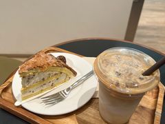 -Peet's 皮爷咖啡(乐峰店)