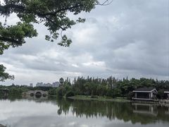 -江心屿景区