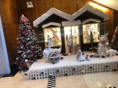 -深圳海景嘉途酒店(东翼楼)