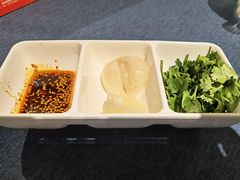 -金狮麟·新豫菜(金码大厦店)