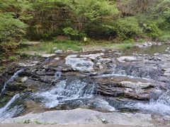 -龙门涧景区