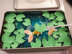 -西檬树SIMON·T轻奢蛋糕(大东方Max店)