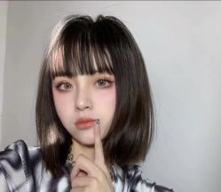 -MORI HAIR SALON日式美发沙龙
