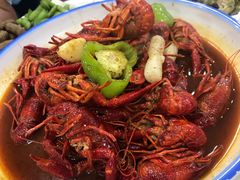 -龙虾奇迹(大华三路店)