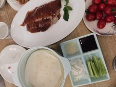 -紫光园·烤鸭(美术馆店)