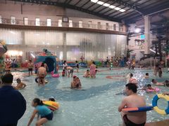 -南宫温泉水世界