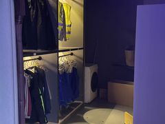 -关你鬼室大型密室逃脱(佛山创意园店)