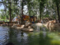 -北京野生动物园