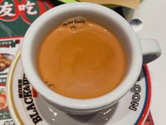 招牌港式奶茶-九龙冰室(徐汇日月光店)