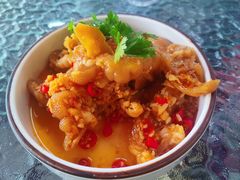 -品鲜村农家菜·阳澄湖大闸蟹(总店)