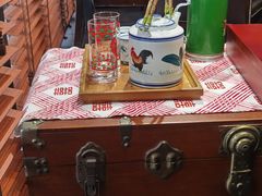 -阿莉餐厅(枣阳路店)