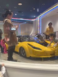 -奈尔宝家庭中心·亲子餐厅(北京东坝万达店)