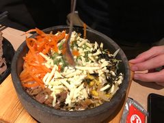 -新石器烤肉(南站店)