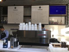 -Torch Coffee 炬点咖啡