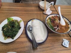 -龍囍粤·顺德小吃·煲仔饭(安定门店)