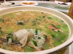海鲜泡饭-金时代顺风大酒店(协泰店)