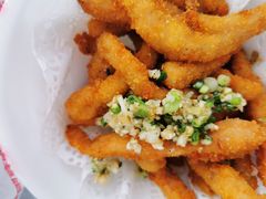-特色椒盐排条(天山西路店)