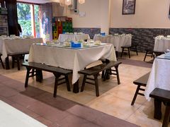 大堂-陈胖子特色菜.鲜货现炒(融景城店)