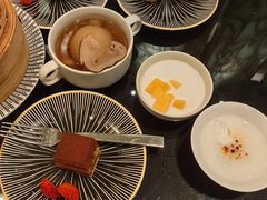 -ManHo万豪中餐厅(成都茂业JW万豪酒店)