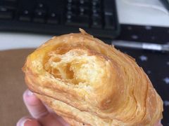 -弱水三千咖啡(达明店)