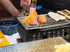 -Sushi Hanzo半藏(天环广场店)