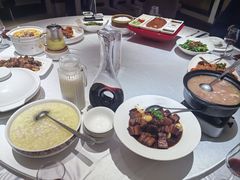 -王府井酒店(金桥港湾店)
