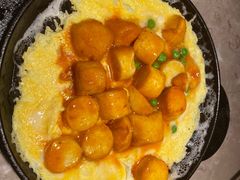 -新白鹿餐厅(金鹰新街口店)
