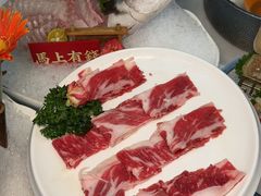 -喜聚薈·花膠雞海鮮火鍋(越秀店)
