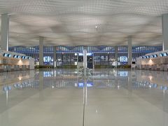 -香港国际机场-T2航站楼