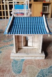-文旺阁亲子手工DIY木作博物馆