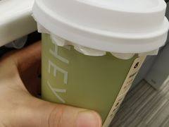 -喜茶(上海正大广场店)
