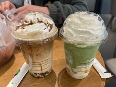 -瑞幸咖啡(国贸商场店)