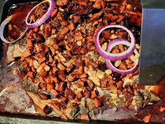 -鱼库·不仅是一家烤鱼店(车公庙店)